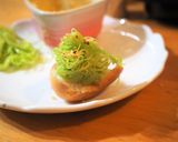 ヤングコーンの髭の美味しい食べ方作り方4写真