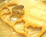 電子レンジで楽チンクッキー作り方3写真