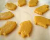 電子レンジで楽チンクッキー作り方4写真