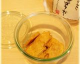 電子レンジで楽チンクッキー作り方8写真