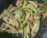 簡単☆鶏肉おつまみ作り方6写真