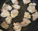 簡単！自然の恵味だしで鶏と大豆のトマト煮作り方4写真