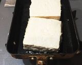 えのきとたらこバターのお豆腐ステーキ♡作り方4写真