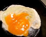 ビビンバ焼きそば作り方5写真