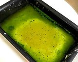 抹茶づくしの白玉パフェ 〜夏甘味〜作り方1写真