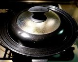簡単 ポン酢とバターで食べるなすの肉巻き作り方5写真