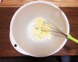 母直伝!しっとりバナナケーキ作り方1写真