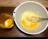 母直伝!しっとりバナナケーキ作り方3写真