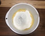 母直伝!しっとりバナナケーキ作り方5写真