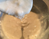 しらす大量消費！とうもろこしとのお焼き作り方2写真