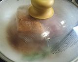 《金曜日の晩御飯》ローストポーク作り方3写真