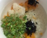 離乳食に♡炊飯器で簡単炊き込みご飯作り方3写真