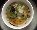 離乳食に♡炊飯器で簡単炊き込みご飯作り方4写真