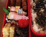 JK お弁当 ★ 覚え書き ④作り方24写真