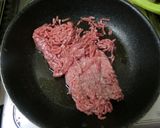 辛党必見★本格麻婆なす作り方4写真