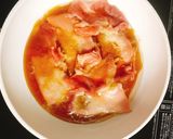 豚肉生姜焼きに卵かけちゃいました♪作り方4写真