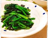❀豆腐入り〜白玉団子の胡麻和え❀作り方9写真
