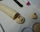 ふんわりシナモンロール♪レーズン入り☆作り方11写真