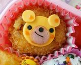 お弁当に♡ライオンコロッケ作り方7写真