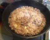 玉ねぎトロトロ豚玉丼作り方8写真
