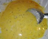 カルボうどん♡作り方6写真