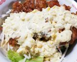 チキン南蛮丼(おまけレシピ有るよ)作り方11写真