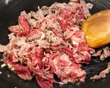 夏野菜ゴロゴロビーフカレー♪絶品♡簡単♪作り方9写真