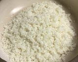 簡単!土鍋でだし炊きご飯♪作り方1写真