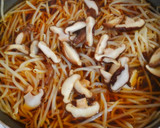簡単◆朝食にも♪カレイともやしの甘酢煮作り方2写真