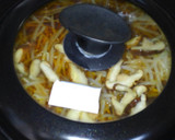 簡単◆朝食にも♪カレイともやしの甘酢煮作り方3写真