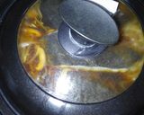 簡単◆朝食にも♪カレイともやしの甘酢煮作り方5写真