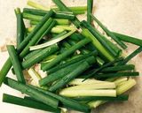 ねぎとうめささみのピリ辛さっぱりおつまみ作り方5写真