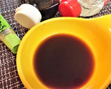 3分★簡単【竹輪と胡瓜のわさび醤油和え】作り方2写真