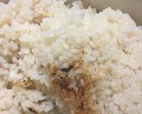 簡単!土鍋でだし炊きご飯♪作り方8写真