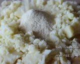 じゃがいものニョッキ作り方6写真