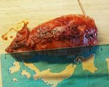 冷凍海老ピラフでいかめしトマトソース作り方7写真