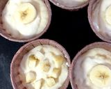 離乳食用！バナナマフィン&1分の蒸しパン作り方4写真