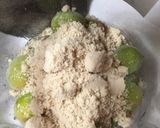 梅シロップ(青梅、南高梅、三温糖)作り方7写真