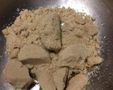 梅シロップ(青梅、南高梅、三温糖)作り方12写真