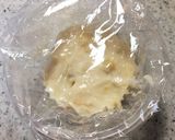 離乳食用！バナナマフィン&1分の蒸しパン作り方7写真