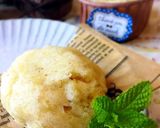 離乳食用！バナナマフィン&1分の蒸しパン作り方9写真