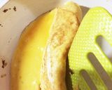 ご飯に合うほんのり甘めの卵焼き作り方4写真