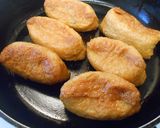 焼きいなーり、旨いなーり♡作り方4写真
