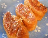 焼きいなーり、旨いなーり♡作り方6写真