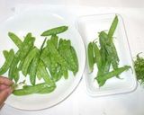 鶏もも肉の煮物♪筑前煮風作り方4写真