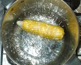 鶏もも肉とバーベキューソース♪簡単作り方2写真