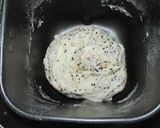 チーズクッペ☆シャンピニオン♪ハードパン作り方1写真