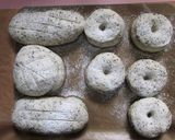 チーズクッペ☆シャンピニオン♪ハードパン作り方13写真