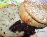 チーズクッペ☆シャンピニオン♪ハードパン作り方16写真