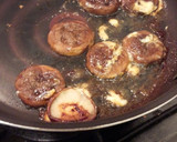椎茸のしょうゆマヨネーズ焼き作り方3写真